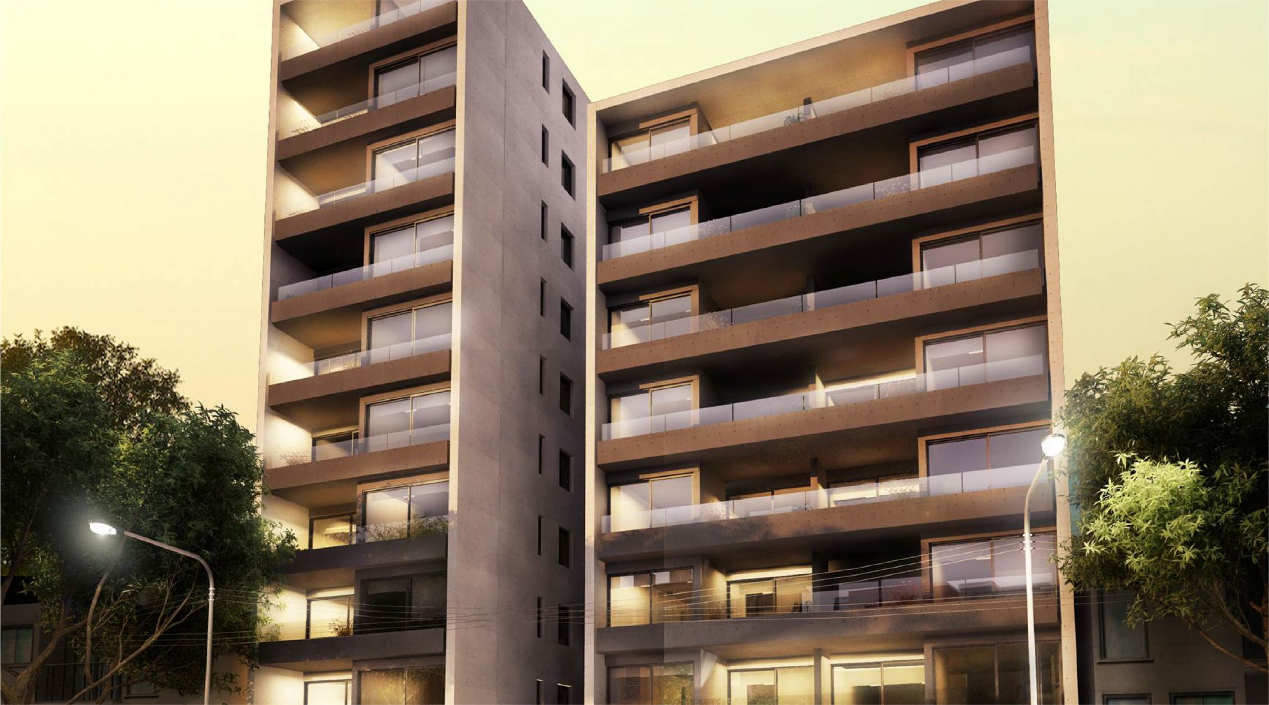 Natania 57, próximo edificio en San Juan