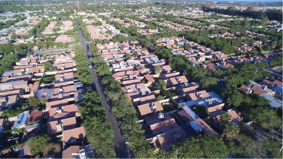 Aprendiendo a invertir: tu lote en Argentina