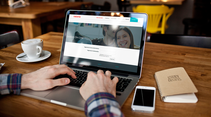 Gestión Online: Todo lo que podés hacer desde la comodidad de tu casa