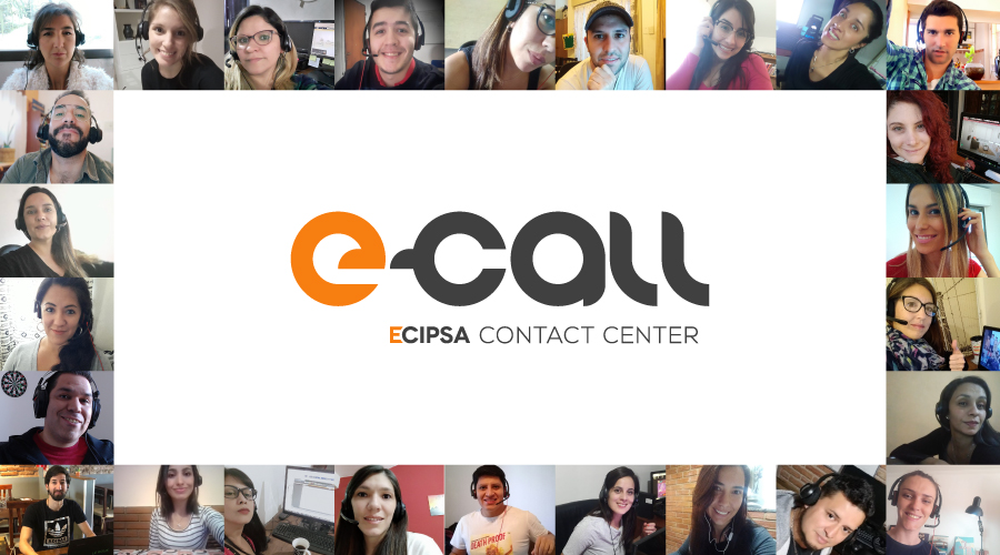 ¡De festejo en nuestro E-call!