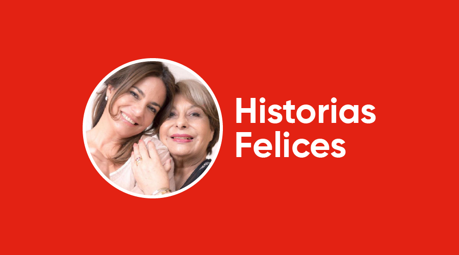 “Recomiendo ciegamente a Natania”
