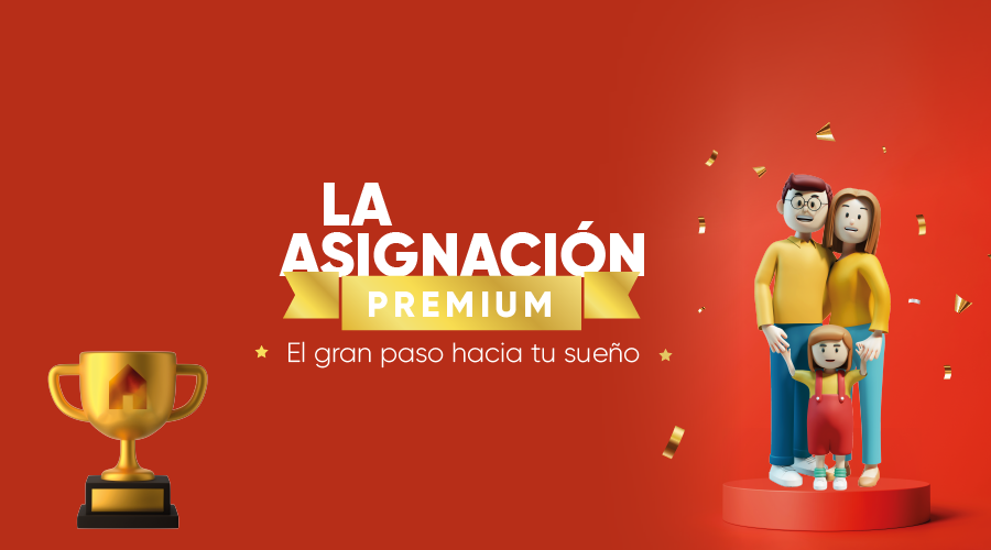 ¡Ya llega la Asignación Premium!