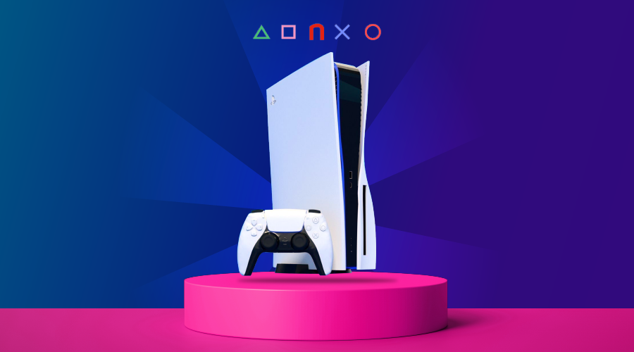 ¡Ganate una PlayStation 5 con Natania!