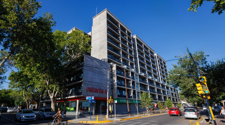 ¡Entregamos la última torre del Gigante de Cuyo!