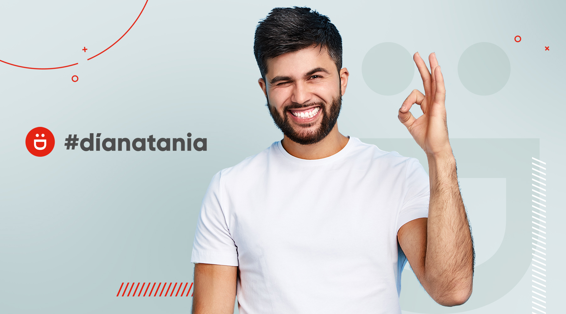¡Llega un nuevo Día Natania! Una casa Futura espera por vos