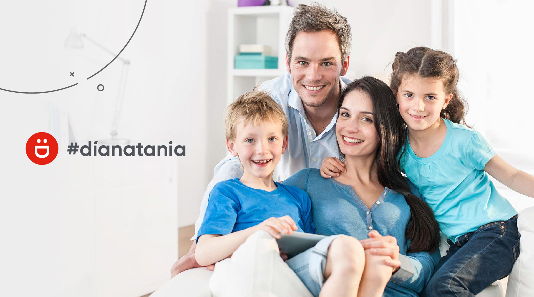 ¡Llega un nuevo Día Natania!