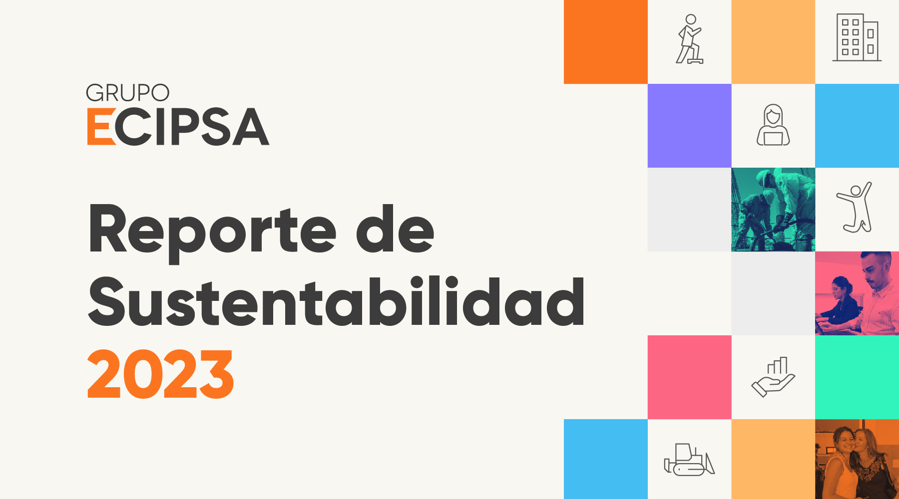Impulsando el futuro con sostenibilidad