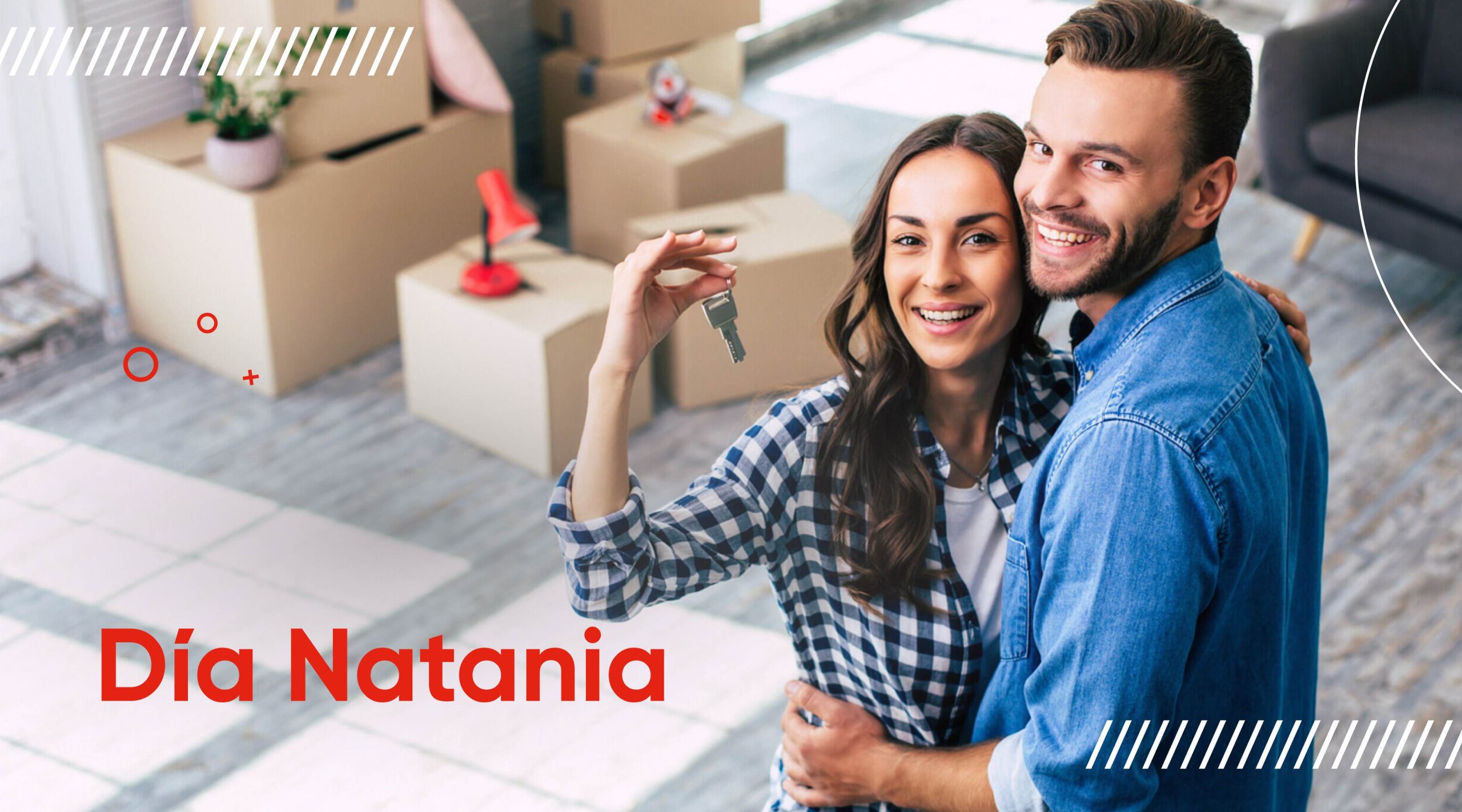 Día Natania 28/03: un nuevo paso hacia la casa propia