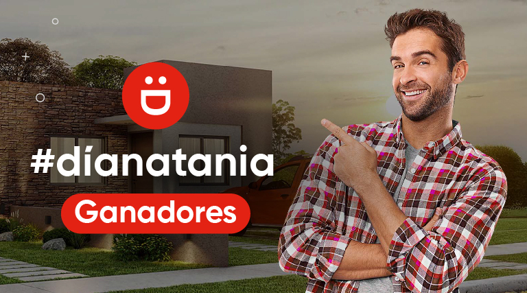 La emoción de ser dueño se vivió en el Día Natania