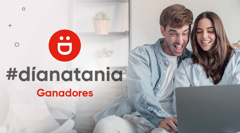 ¡Celebramos nuevos dueños Natania!