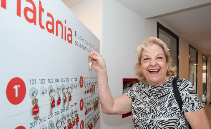 Entrega Salta Natania 75